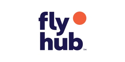 Flyhub logo